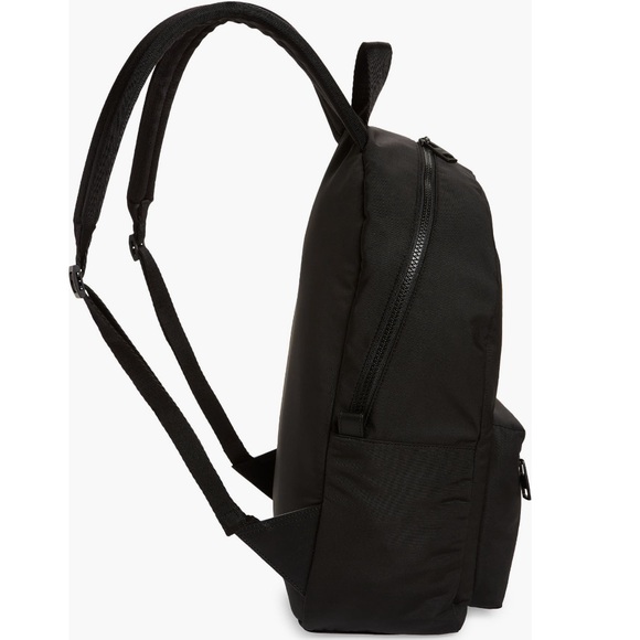 Alexander McQueen Metropolitan McQueen Graffiti Backpack main image 5